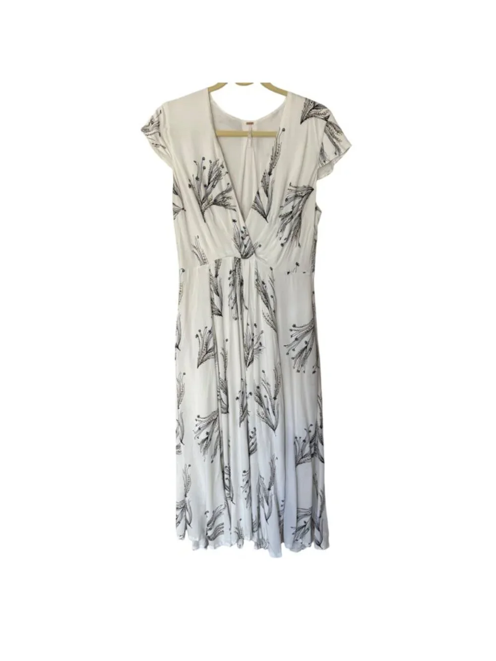 Free People size women